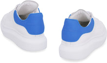 Carica l'immagine nel visualizzatore di Gallery, Sneakers Larry in pelle
