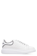 Carica l'immagine nel visualizzatore di Gallery, Sneakers low-top Larry in pelle

