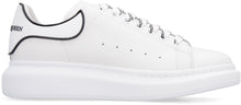 Carica l'immagine nel visualizzatore di Gallery, Sneakers low-top Larry in pelle
