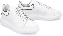 Carica l'immagine nel visualizzatore di Gallery, Sneakers low-top Larry in pelle
