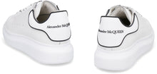 Carica l'immagine nel visualizzatore di Gallery, Sneakers low-top Larry in pelle
