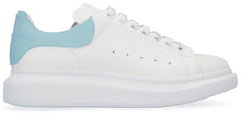 Carica l'immagine nel visualizzatore di Gallery, Sneakers Larry in pelle
