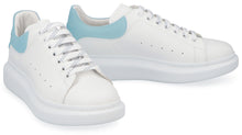 Carica l'immagine nel visualizzatore di Gallery, Sneakers Larry in pelle
