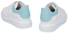 Carica l'immagine nel visualizzatore di Gallery, Sneakers Larry in pelle
