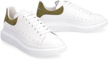 Carica l'immagine nel visualizzatore di Gallery, Sneakers Larry in pelle
