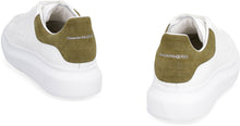Carica l'immagine nel visualizzatore di Gallery, Sneakers Larry in pelle

