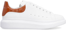 Carica l'immagine nel visualizzatore di Gallery, Sneakers Larry in pelle
