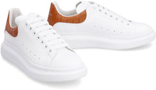 Carica l'immagine nel visualizzatore di Gallery, Sneakers Larry in pelle
