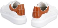 Carica l'immagine nel visualizzatore di Gallery, Sneakers Larry in pelle

