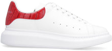 Carica l'immagine nel visualizzatore di Gallery, Sneakers Larry in pelle
