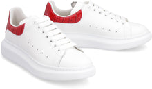 Carica l'immagine nel visualizzatore di Gallery, Sneakers Larry in pelle
