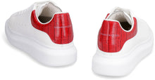 Carica l'immagine nel visualizzatore di Gallery, Sneakers Larry in pelle
