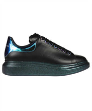 Load image into Gallery viewer, Larry leather sneakers
