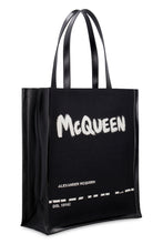 Carica l'immagine nel visualizzatore di Gallery, Tote bag con logo
