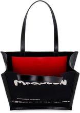 Carica l'immagine nel visualizzatore di Gallery, Tote bag con logo
