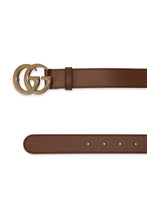Load image into Gallery viewer, Marmont belt in leather

