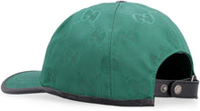 Carica l'immagine nel visualizzatore di Gallery, Berretto da baseball Gucci Off the Grid
