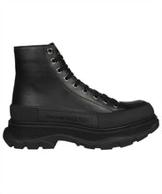 Carica l'immagine nel visualizzatore di Gallery, Stivaletti Tread Slick in pelle
