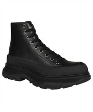 Carica l'immagine nel visualizzatore di Gallery, Stivaletti Tread Slick in pelle

