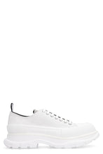 Carica l'immagine nel visualizzatore di Gallery, Sneakers Tread Slick in pelle scamosciata
