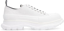 Carica l'immagine nel visualizzatore di Gallery, Sneakers Tread Slick in pelle scamosciata
