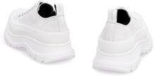Carica l'immagine nel visualizzatore di Gallery, Sneakers Tread Slick in pelle scamosciata
