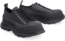 Carica l'immagine nel visualizzatore di Gallery, Sneakers Tread Slick in pelle
