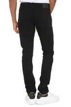 Carica l'immagine nel visualizzatore di Gallery, Jeans skinny a 5-tasche
