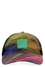 Carica l'immagine nel visualizzatore di Gallery, Sustainability Project - Cappello da baseball stampato
