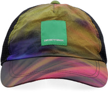Carica l'immagine nel visualizzatore di Gallery, Sustainability Project - Cappello da baseball stampato
