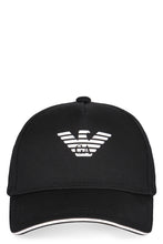 Carica l'immagine nel visualizzatore di Gallery, Cappello da baseball con logo
