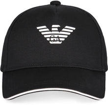 Carica l'immagine nel visualizzatore di Gallery, Cappello da baseball con logo
