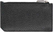 Load image into Gallery viewer, Tiny Cassandre leather card holder
