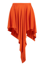 Load image into Gallery viewer, Asymmetric skirt
