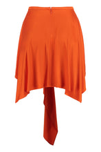 Load image into Gallery viewer, Asymmetric skirt
