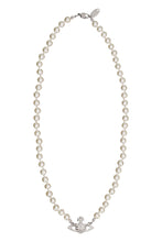 Load image into Gallery viewer, Mini Bas Relief beaded necklace
