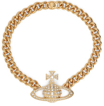 Carica l'immagine nel visualizzatore di Gallery, Collana Neysa a catena
