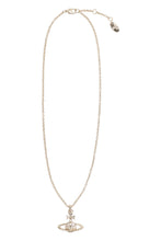 Carica l'immagine nel visualizzatore di Gallery, Collana Mayfair in metallo dorato
