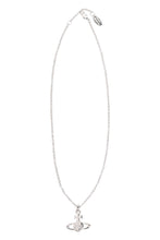 Carica l'immagine nel visualizzatore di Gallery, Collana Mayfair in metallo argentato
