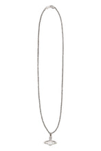 Load image into Gallery viewer, Enamelled charm chain necklace
