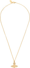 Carica l'immagine nel visualizzatore di Gallery, Collana Mini Bas Relief Pendant
