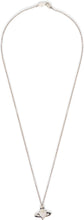 Load image into Gallery viewer, New Diamond Heart Pendant
