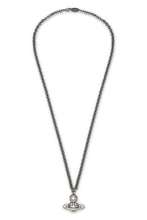 Load image into Gallery viewer, Mini Bas Relief Pendant
