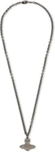 Load image into Gallery viewer, Mini Bas Relief Pendant
