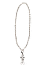 Load image into Gallery viewer, Collar Dog Tag Pendant
