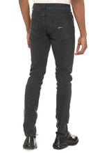Carica l'immagine nel visualizzatore di Gallery, Jeans 5 tasche
