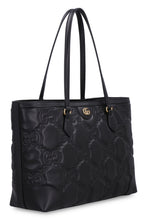 Carica l'immagine nel visualizzatore di Gallery, Shopping bag in pelle
