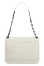 Load image into Gallery viewer, Niki quilted leather shoulder bag
