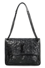 Load image into Gallery viewer, Niki Leather shoulder bag
