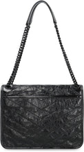 Load image into Gallery viewer, Niki Leather shoulder bag
